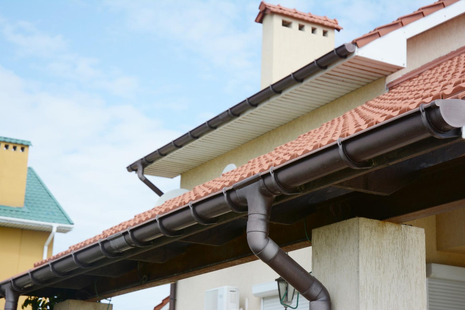Seamless Rain Gutters Hialeah Pembroke Pines Miami Abc Seamless Rain Gutters Copper Gutters Gutter Cleaning Services